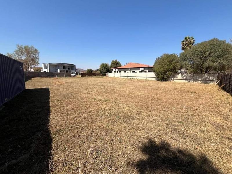 0 Bedroom Property for Sale in The Islands Estates North West